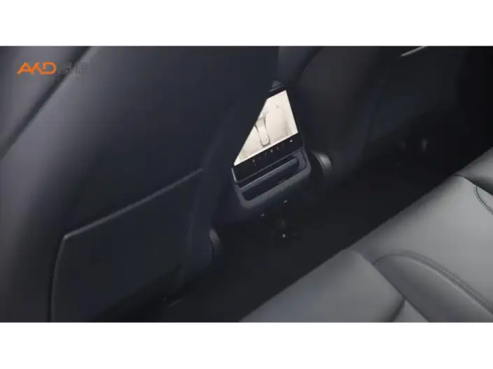 Model 3 2025 Model Facelift Rear-wheel drive version – фото 5
