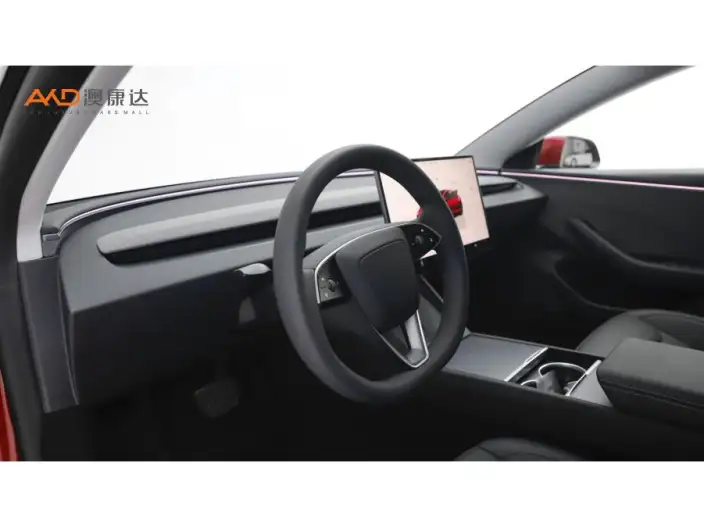 Model 3 2025 Model Facelift Rear-wheel drive version – фото 6