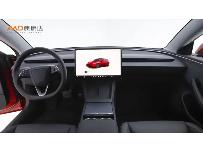 Model 3 2025 Model Facelift Rear-wheel drive version – фото 7