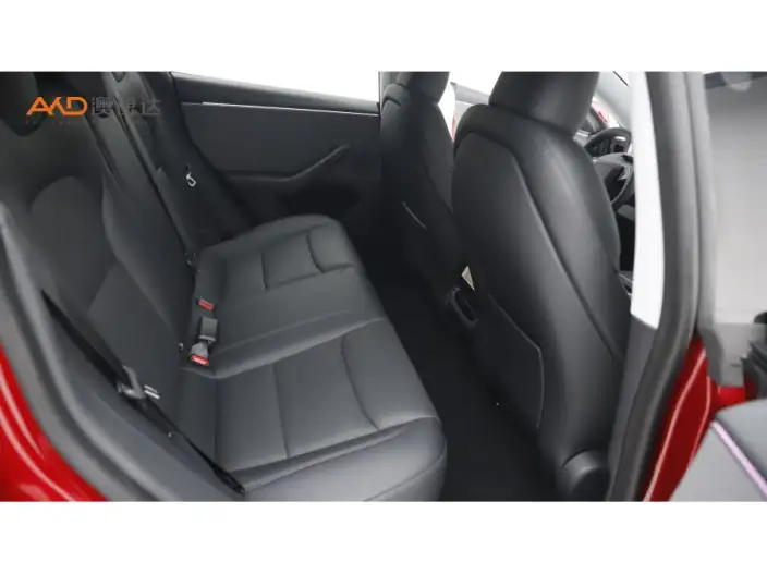 Model 3 2025 Model Facelift Rear-wheel drive version – фото 8