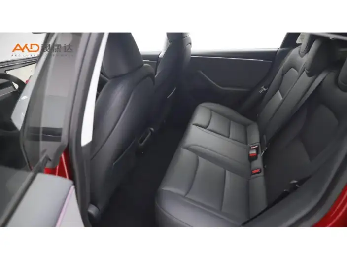 Model 3 2025 Model Facelift Rear-wheel drive version – фото 10