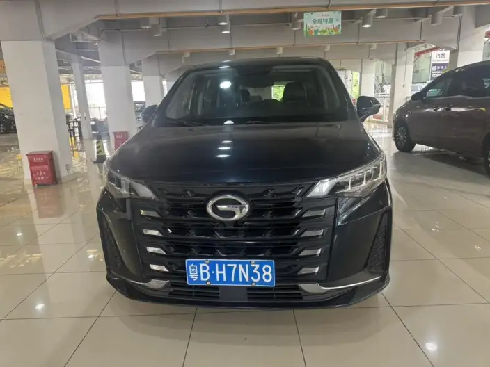 GAC Trumpchi M6 2023 Model PRO 270T WDCT Deluxe Edition – фото 2