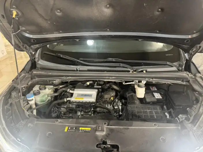 GAC Trumpchi M6 2023 Model PRO 270T WDCT Deluxe Edition – фото 6