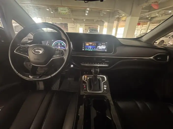 GAC Trumpchi M6 2023 Model PRO 270T WDCT Deluxe Edition – фото 7