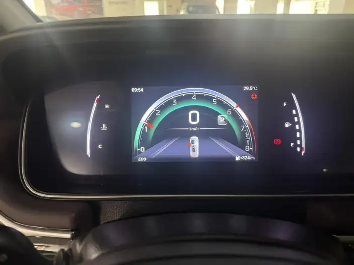 GAC Trumpchi M6 2023 Model PRO 270T WDCT Deluxe Edition – фото 9