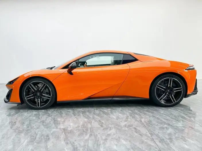 Hyper SSR 2024 Model Standard Edition