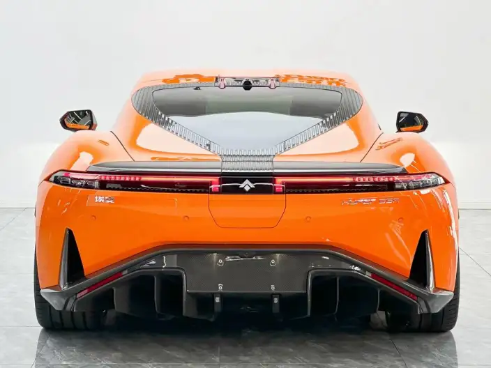 Hyper SSR 2024 Model Standard Edition – фото 6