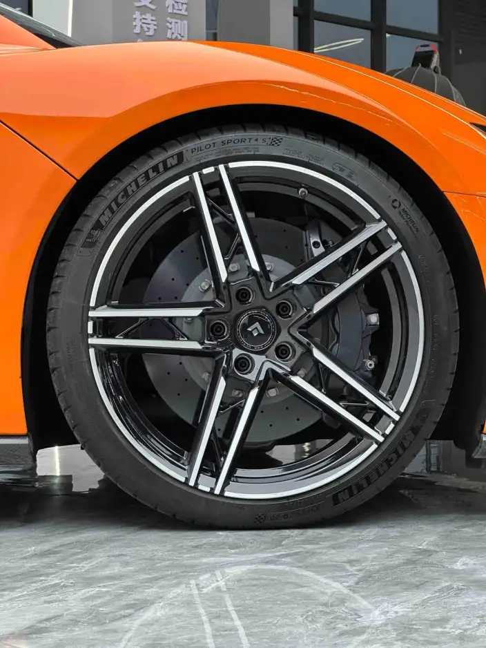 Hyper SSR 2024 Model Standard Edition – фото 8