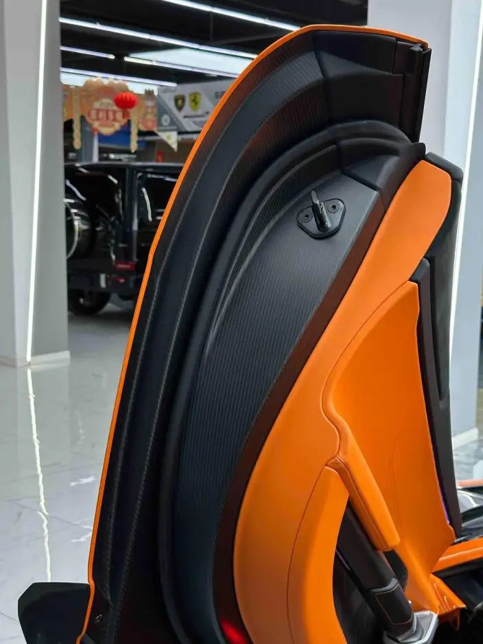 Hyper SSR 2024 Model Standard Edition – фото 10