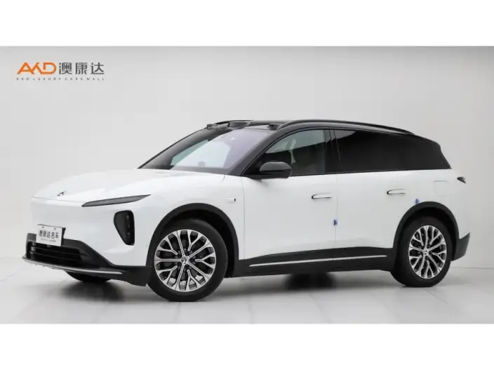 NIO ES6 2024 Model 75kWh – фото 1