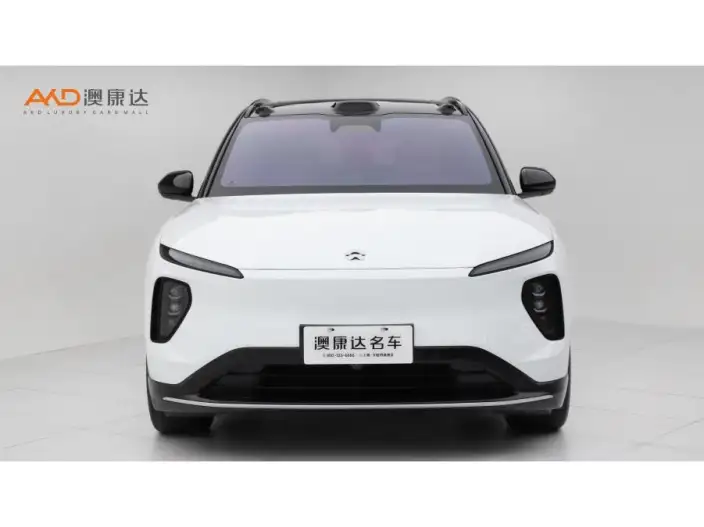 NIO ES6 2024 Model 75kWh – фото 2