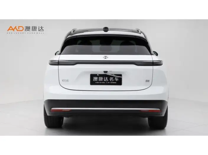 NIO ES6 2024 Model 75kWh – фото 3