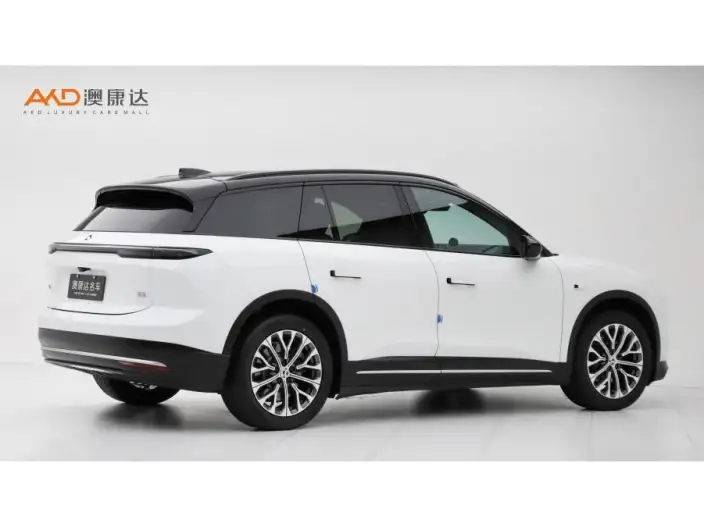 NIO ES6 2024 Model 75kWh – фото 4