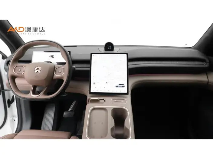 NIO ES6 2024 Model 75kWh – фото 6