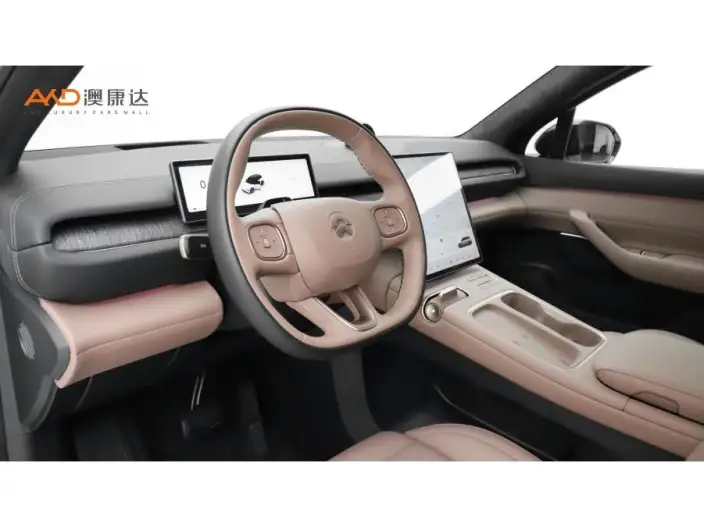NIO ES6 2024 Model 75kWh – фото 7