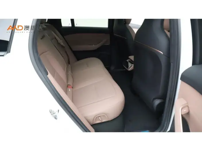 NIO ES6 2024 Model 75kWh – фото 8