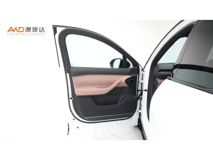 NIO ES6 2024 Model 75kWh – фото 9
