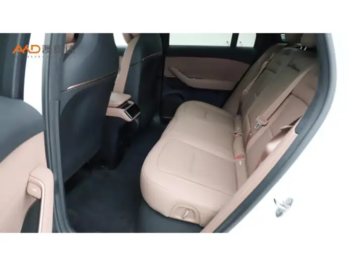 NIO ES6 2024 Model 75kWh – фото 10