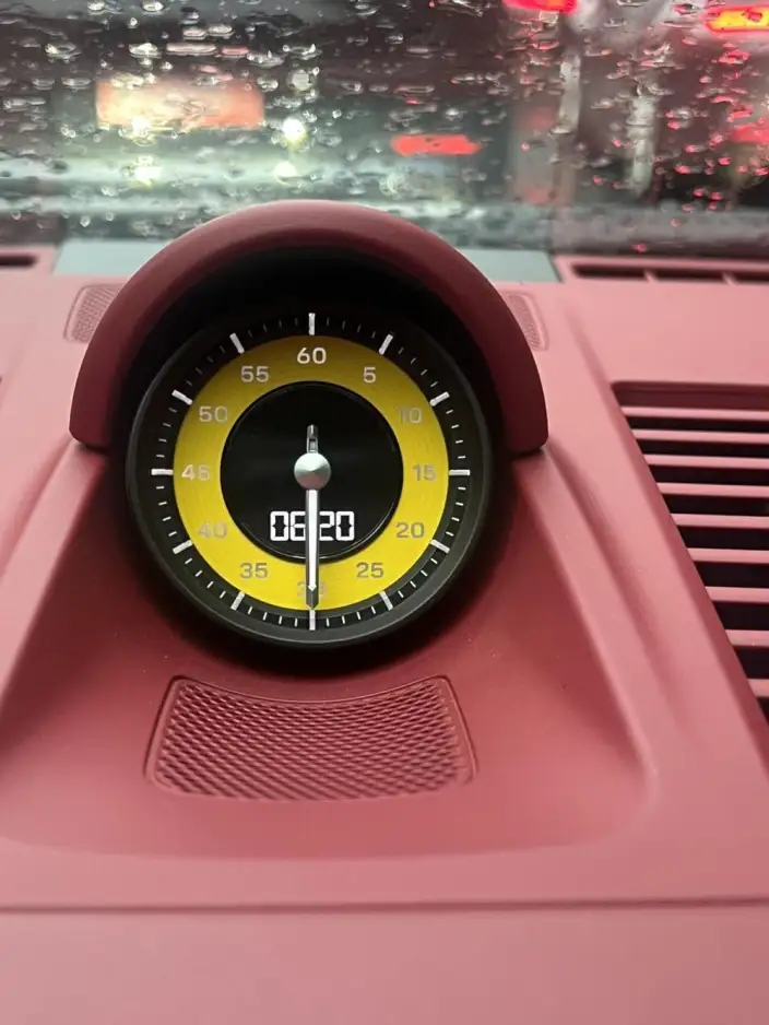 PORSCHE 911 2020 Model Carrera 3.0T – фото 7