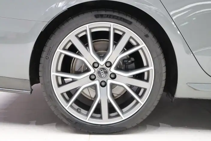 Audi S4 2021 Model 3.0TFSI – фото 9