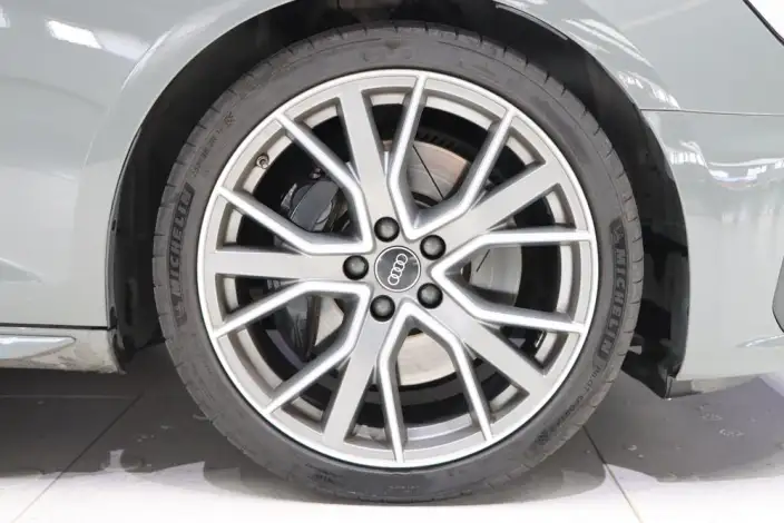Audi S4 2021 Model 3.0TFSI – фото 10