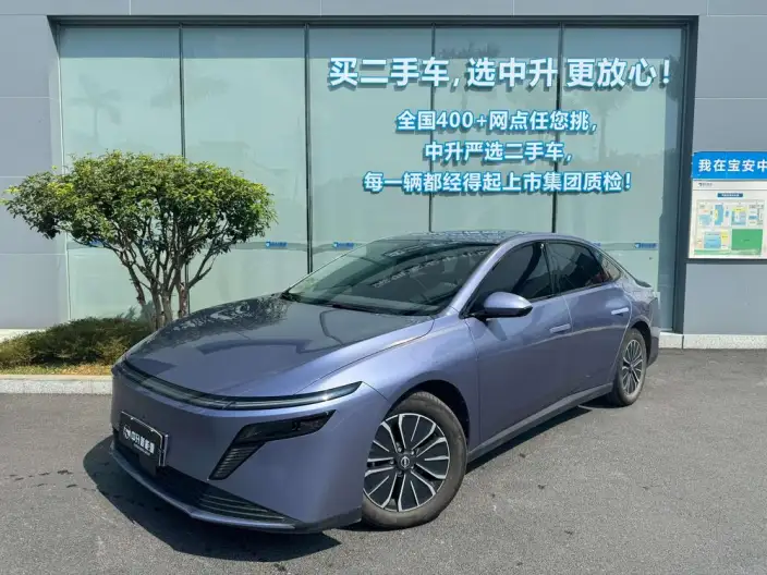 Nissan N6 2026 Model 180 Max – фото 1