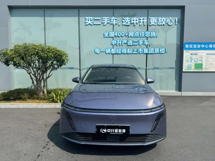 Nissan N6 2026 Model 180 Max – фото 2
