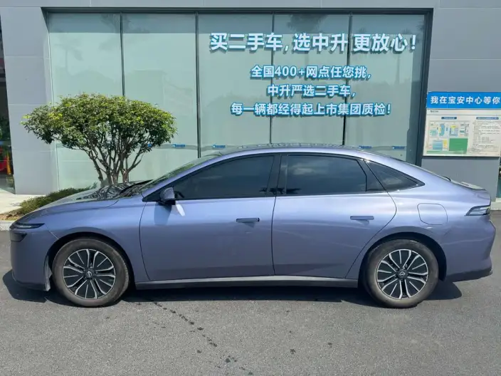 Nissan N6 2026 Model 180 Max – фото 3