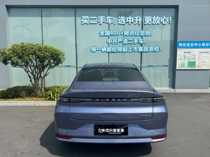 Nissan N6 2026 Model 180 Max – фото 4