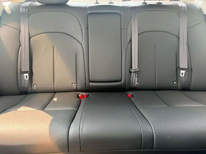 Nissan N6 2026 Model 180 Max – фото 10