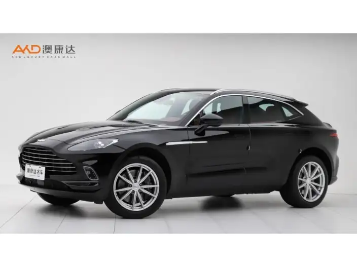 Aston Martin DBX 2022 Model 3.0T STRAIGHT SIX