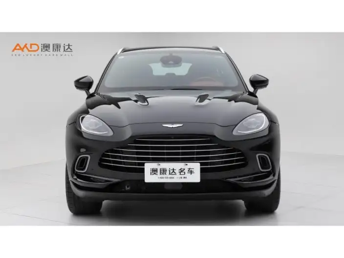 Aston Martin DBX 2022 Model 3.0T STRAIGHT SIX