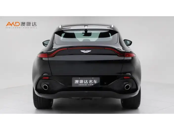 Aston Martin DBX 2022 Model 3.0T STRAIGHT SIX