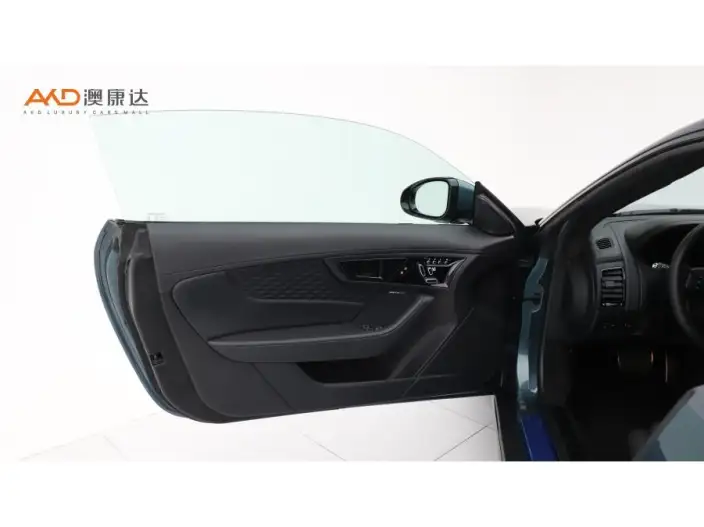 Jaguar F-TYPE 2024 Model P300 75th Anniversary Collector Edition Hardtop Edition – фото 9
