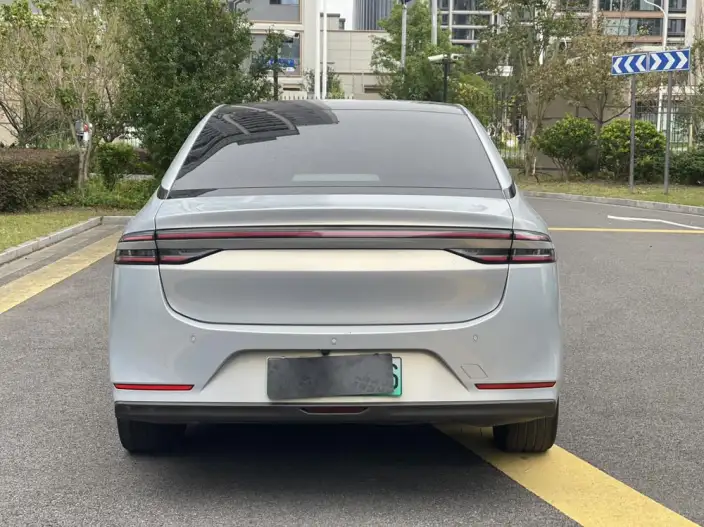 AION S 2022 Model Plus 70 Smart Driving Edition Ternary lithium – фото 5