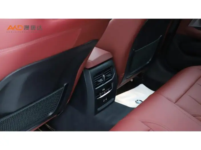 BMW 4 Series 2022 Model 425i Gran Coupe M Sports Night Set – фото 5