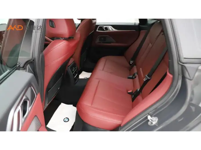 BMW 4 Series 2022 Model 425i Gran Coupe M Sports Night Set – фото 10