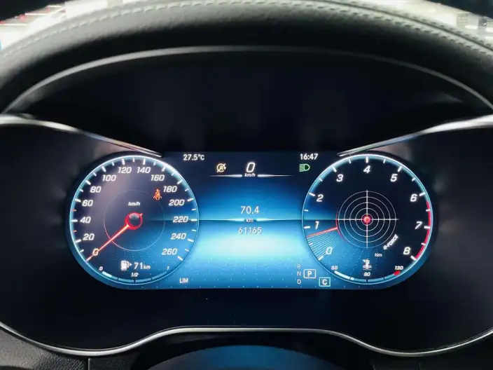 Mercedes-Benz GLC 2022 Model Facelift GLC 260 L 4MATIC Dynamic Model – фото 8