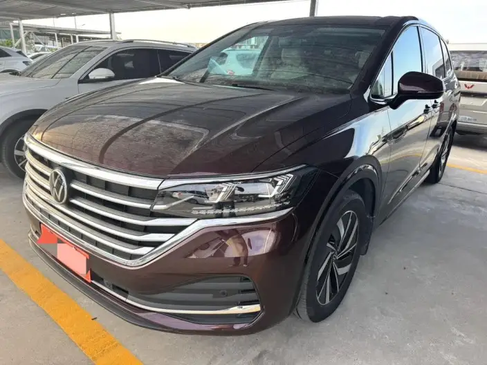 Viloran 2022 Model 380TSI Zun Drive Edition – фото 1