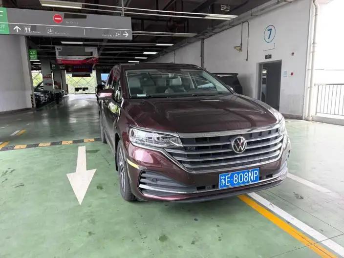 Viloran 2022 Model 380TSI Zun Drive Edition – фото 2