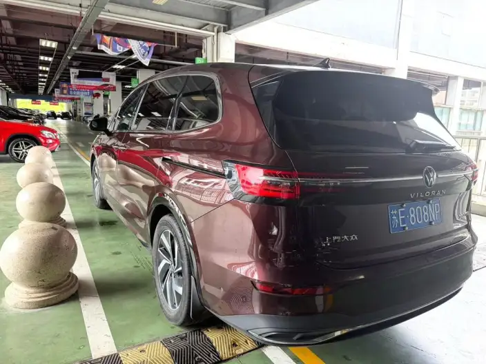 Viloran 2022 Model 380TSI Zun Drive Edition – фото 3