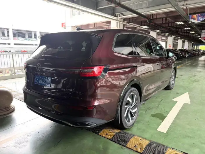 Viloran 2022 Model 380TSI Zun Drive Edition – фото 5