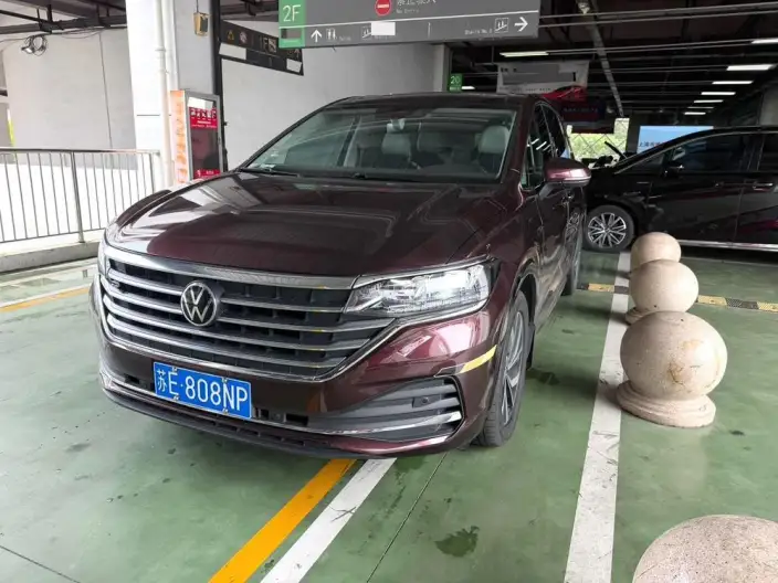 Viloran 2022 Model 380TSI Zun Drive Edition – фото 6