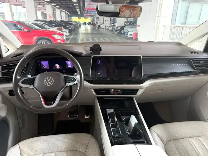 Viloran 2022 Model 380TSI Zun Drive Edition – фото 8