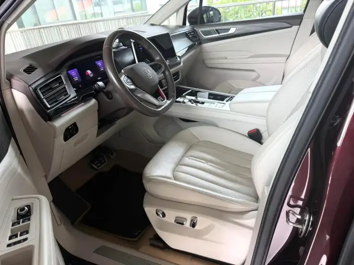 Viloran 2022 Model 380TSI Zun Drive Edition – фото 9