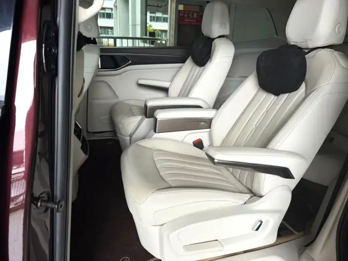 Viloran 2022 Model 380TSI Zun Drive Edition – фото 10