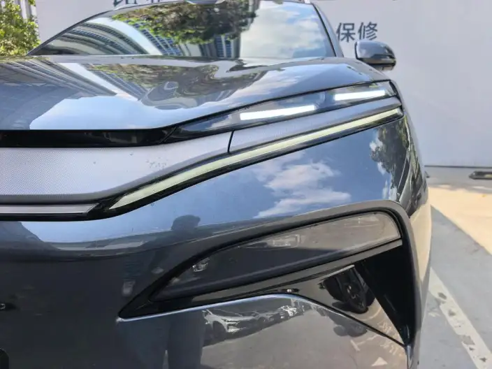 BYD Tang L EV 2025 Model 670KM Rear Drive LiDAR Exclusive Model – фото 6