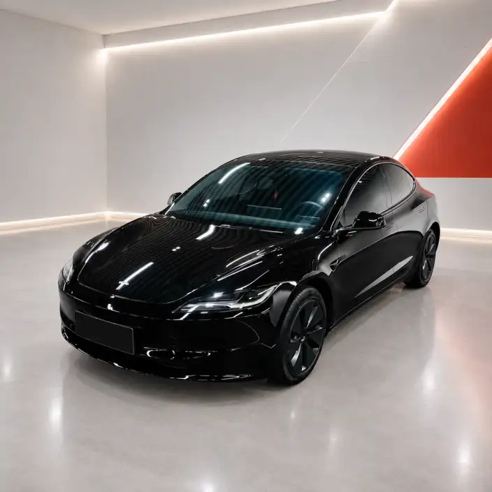 Model 3 2023 Model Rear-wheel drive version – фото 1