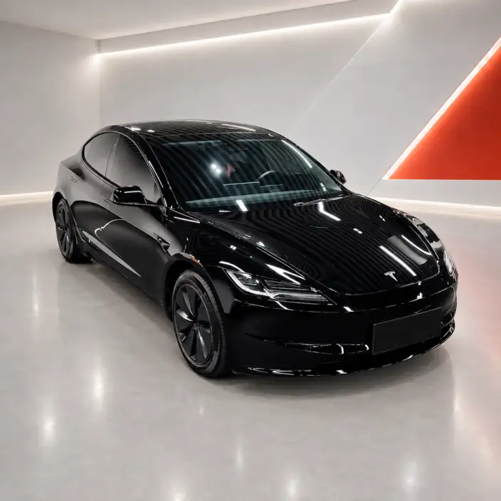 Model 3 2023 Model Rear-wheel drive version – фото 3