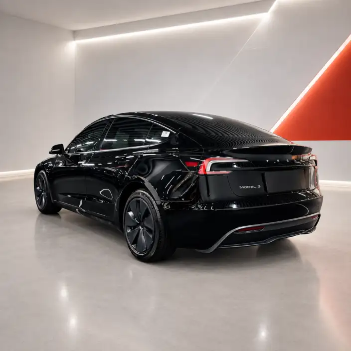 Model 3 2023 Model Rear-wheel drive version – фото 4